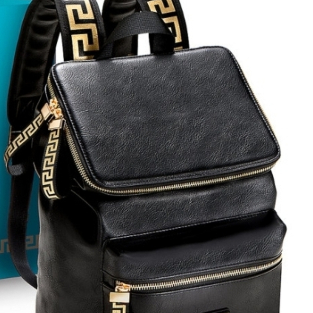Versace Parfums Backpack women 2021 collector